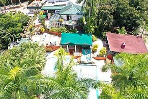 Serena Boutique Hotel