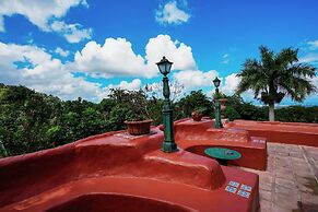 Serena Boutique Hotel