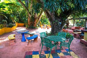 Serena Boutique Hotel