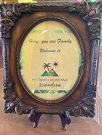 Serena Boutique Hotel