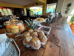 Serena Boutique Hotel