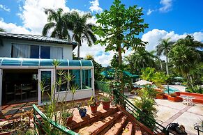 Serena Boutique Hotel