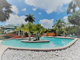 Serena Boutique Hotel