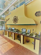 Serena Boutique Hotel