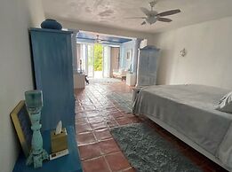 Serena Boutique Hotel