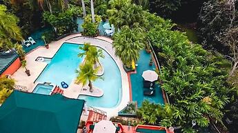 Serena Boutique Hotel