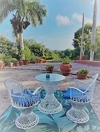 Serena Boutique Hotel