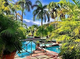 Serena Boutique Hotel