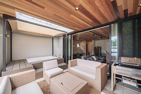 Urban Villa Resort YUKUI