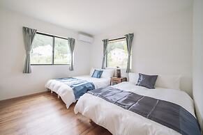 Urban Villa Resort YUKUI