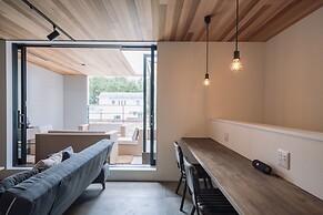 Urban Villa Resort YUKUI