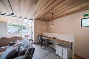 Urban Villa Resort YUKUI