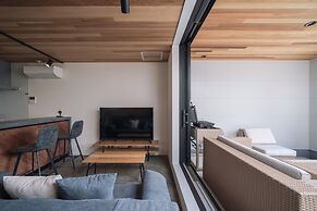 Urban Villa Resort YUKUI