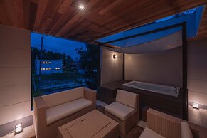 Urban Villa Resort YUKUI