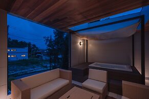 Urban Villa Resort YUKUI