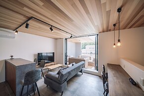 Urban Villa Resort YUKUI