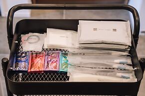 Urban Villa Resort YUKUI