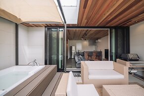 Urban Villa Resort YUKUI