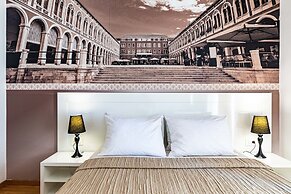 Riva City Rooms