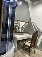 Stylish 4 bedroom home near Philadelphia