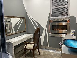 Stylish 4 bedroom home near Philadelphia