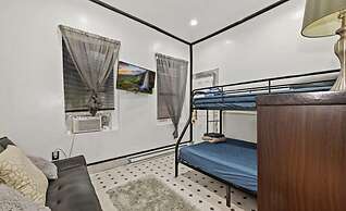 Stylish 4 bedroom home near Philadelphia