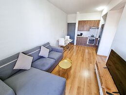 Springfield Park Apartment