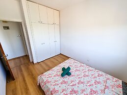 Springfield Park Apartment