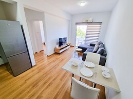 Springfield Park Apartment