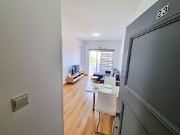 Springfield Park Apartment