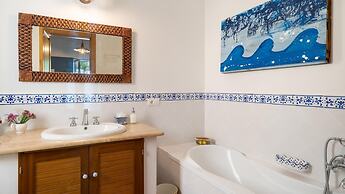 Villa Le Sorbe 12 in Caronia