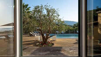 Villa Le Sorbe 12 in Caronia