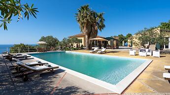 Villa Le Sorbe 12 in Caronia