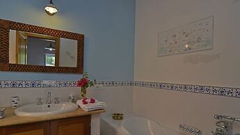 Villa Le Sorbe 12 in Caronia