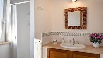 Villa Le Sorbe 12 in Caronia