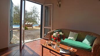 Villa Le Sorbe 12 in Caronia