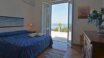 Villa Le Sorbe 12 in Caronia