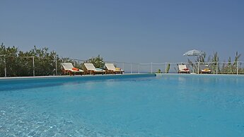 Villa Le Sorbe 12 in Caronia