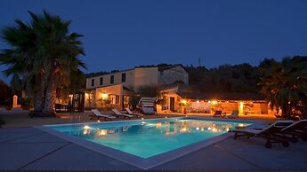 Villa Le Sorbe 12 in Caronia