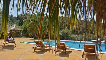 Villa Le Sorbe 12 in Caronia