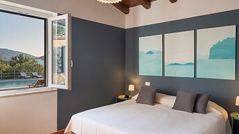 Villa Le Sorbe 12 in Caronia