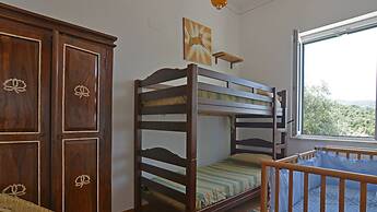 Villa Le Sorbe 12 in Caronia