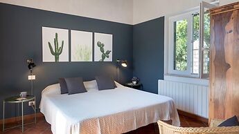 Villa Le Sorbe 12 in Caronia