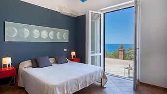 Villa Le Sorbe 12 in Caronia