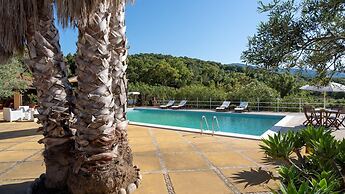 Villa Le Sorbe 12 in Caronia