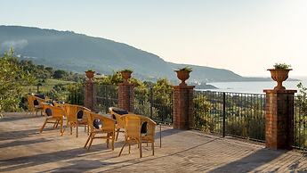 Villa Le Sorbe 12 in Caronia