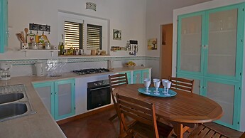 Villa Le Sorbe 12 in Caronia