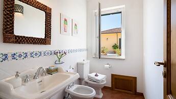 Villa Le Sorbe 12 in Caronia