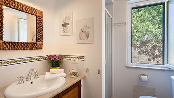 Villa Le Sorbe 12 in Caronia