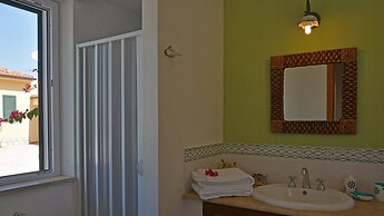 Villa Le Sorbe 12 in Caronia